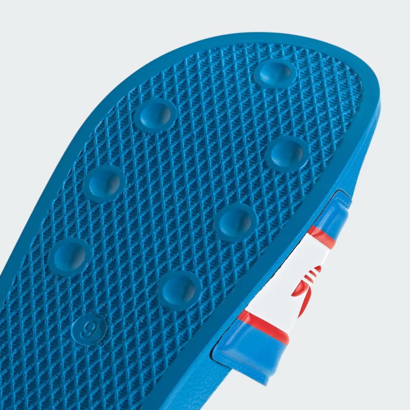 CIABATTE ADILETTE RETRO'