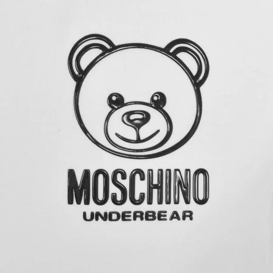 T-SHIRT STRETCH TEDDY BEAR