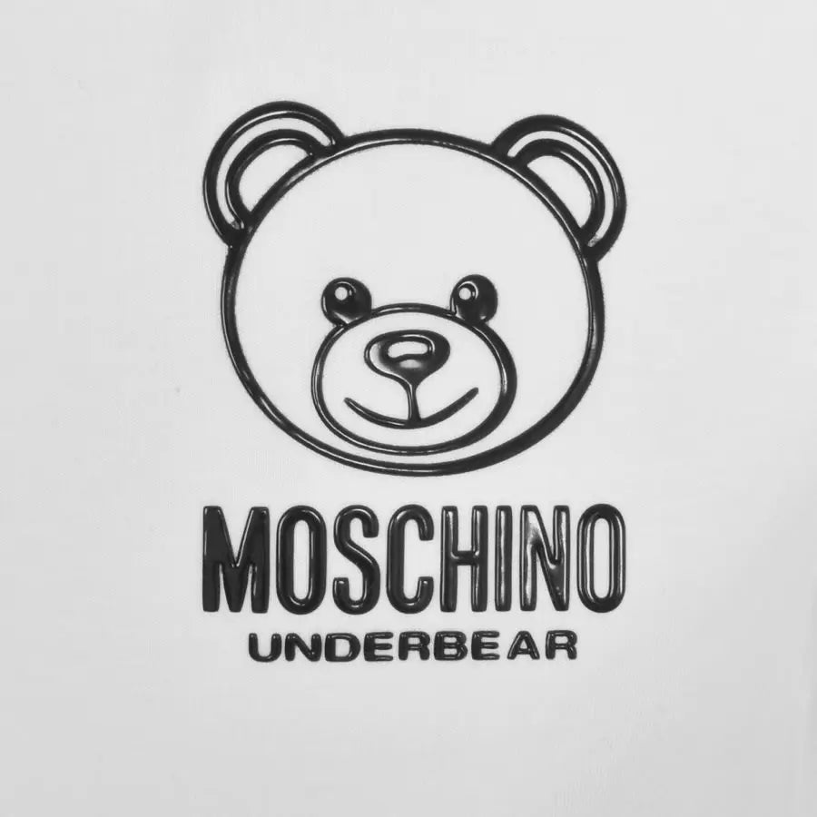 T-SHIRT STRETCH TEDDY BEAR