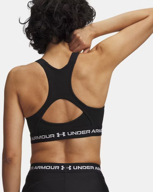 REGGISENO HEATGEAR® CROSSBACK HIGH