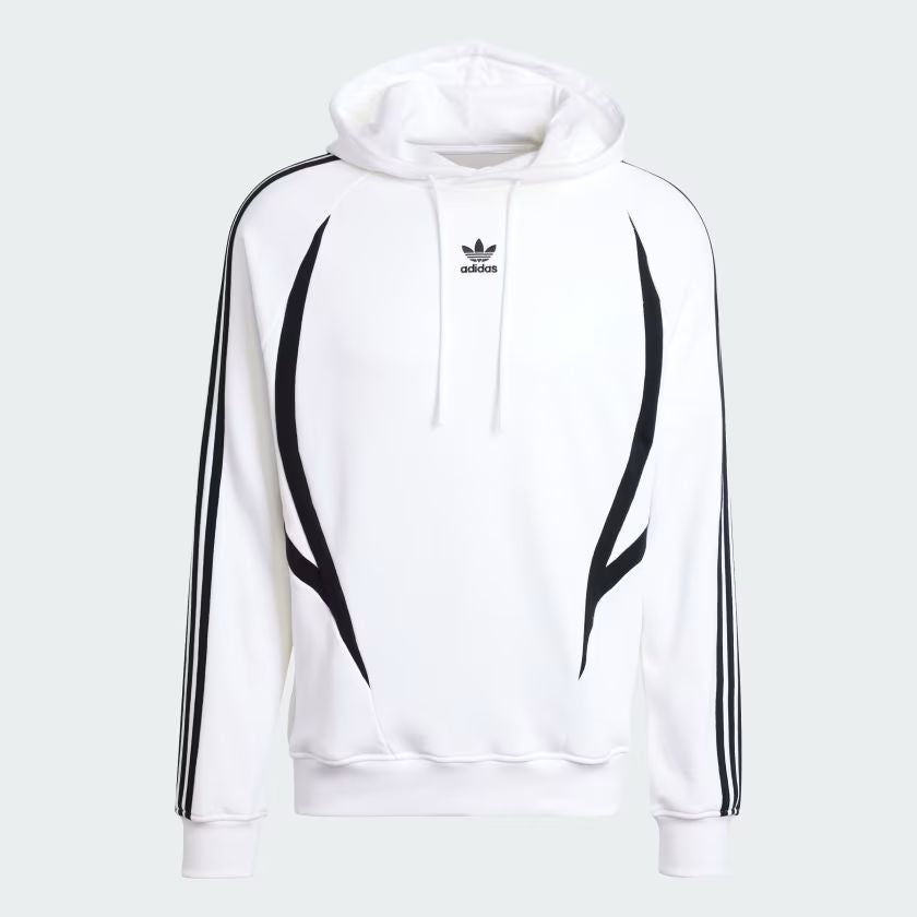 FELPA ARCHIVE 3-STRIPES