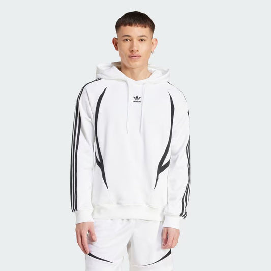 FELPA ARCHIVE 3-STRIPES