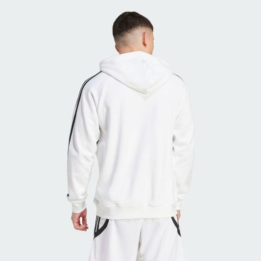 FELPA ARCHIVE 3-STRIPES