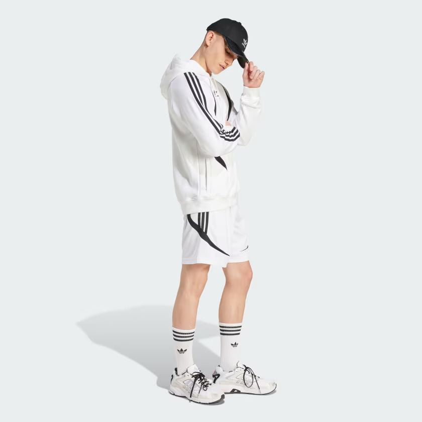 FELPA ARCHIVE 3-STRIPES