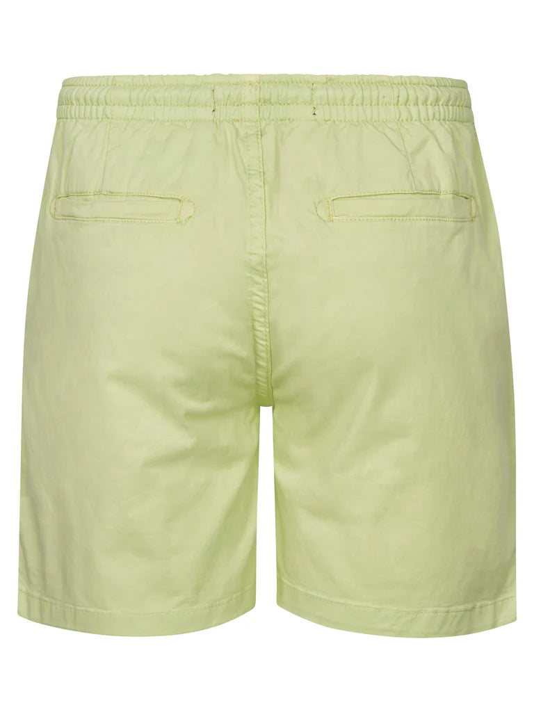 SHORT BOYS CHINO ANGLER