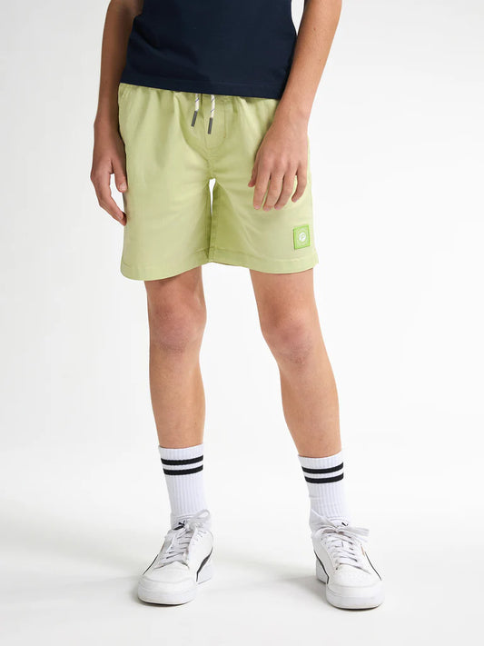 SHORT BOYS CHINO ANGLER