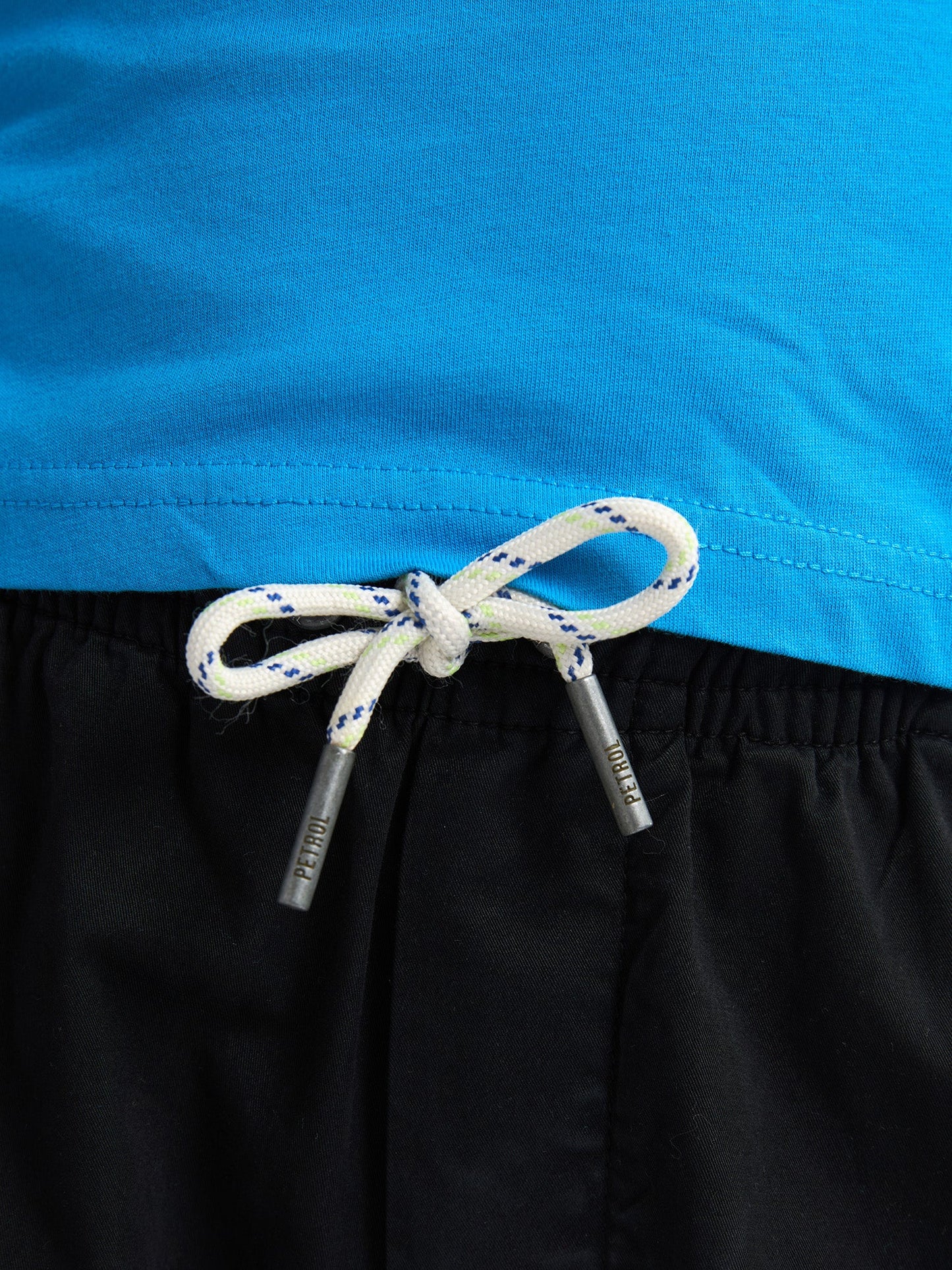 SHORT BOYS CHINO ANGLER