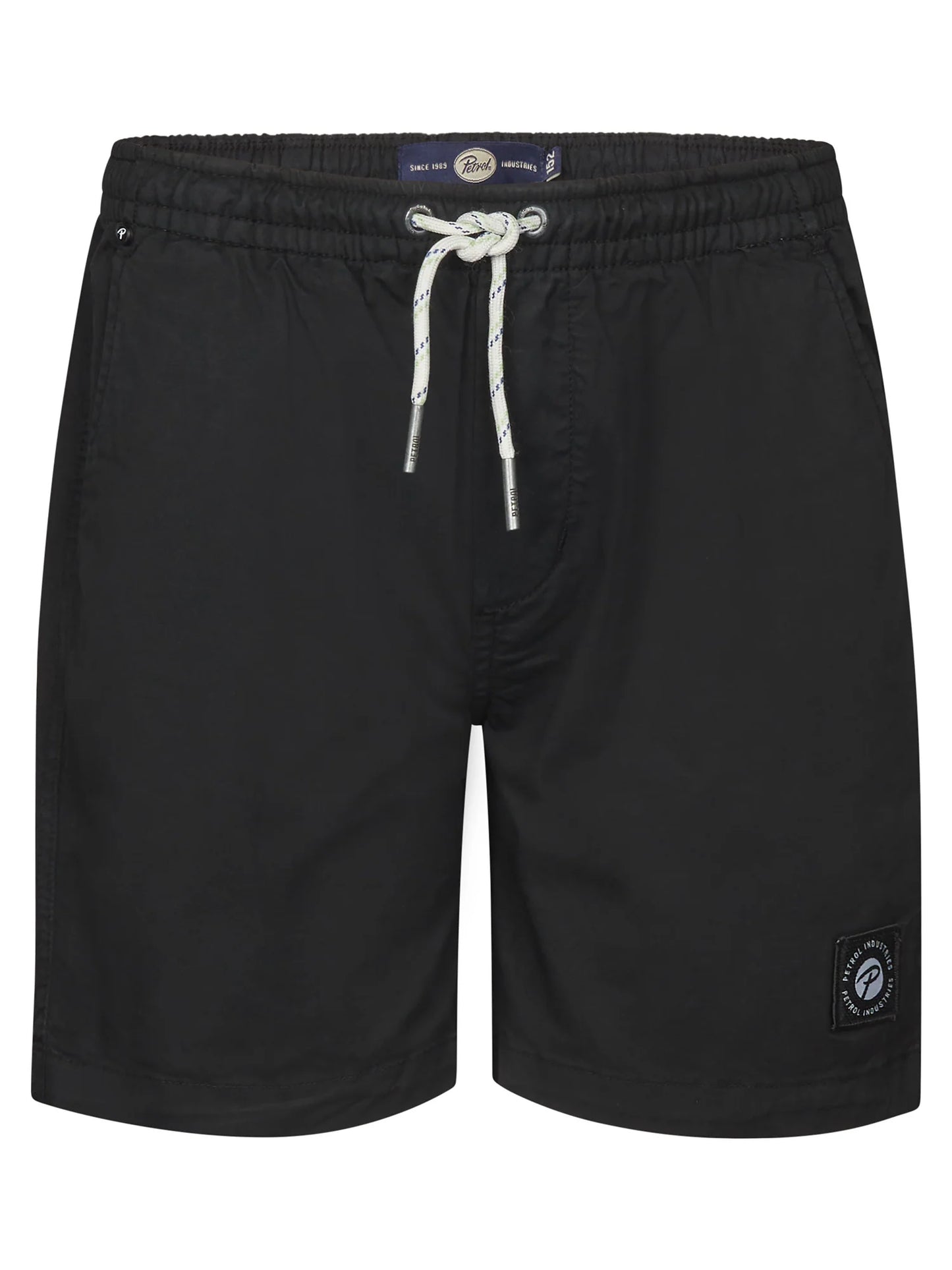 SHORT BOYS CHINO ANGLER