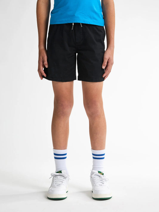 SHORT BOYS CHINO ANGLER