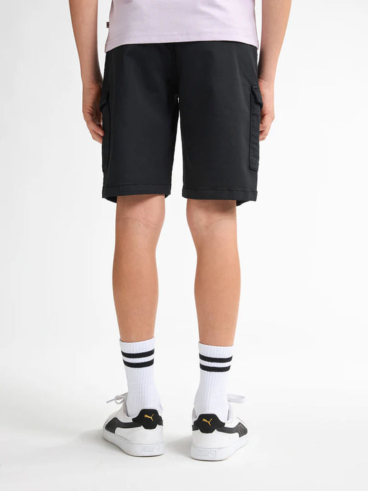 SHORT BOYS CARGO JADE