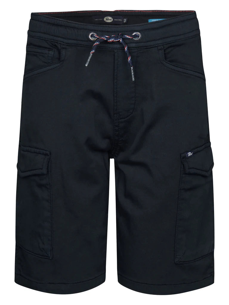SHORT BOYS CARGO JADE