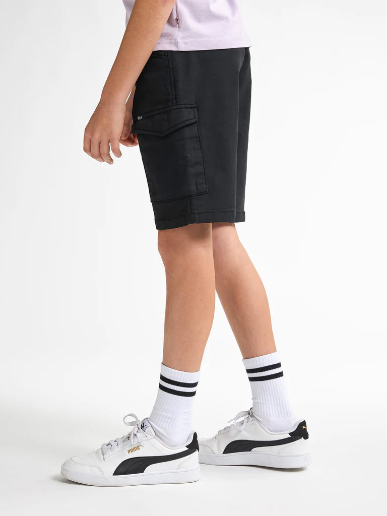 SHORT BOYS CARGO JADE