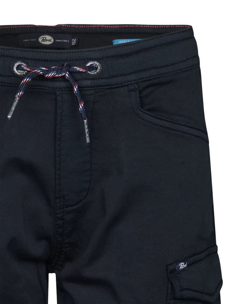SHORT BOYS CARGO JADE