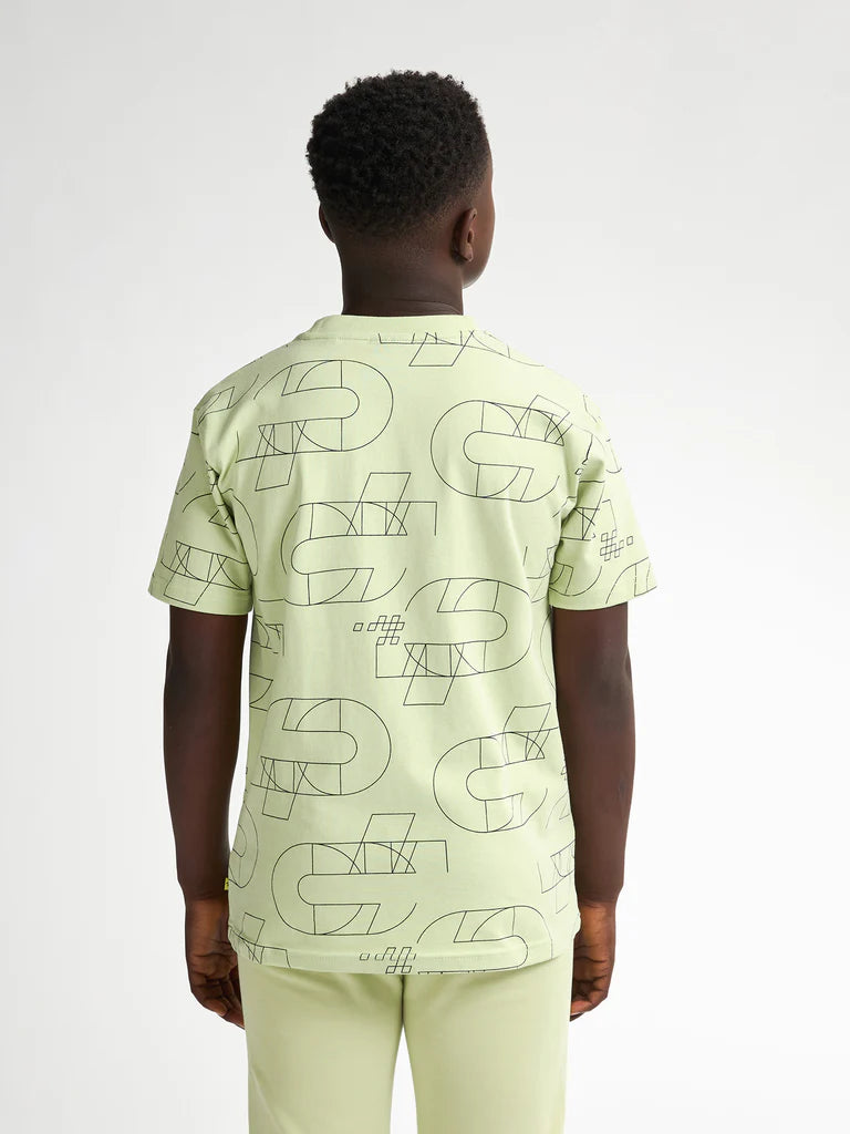 T-SHIRT BOYS MARLINVIEW