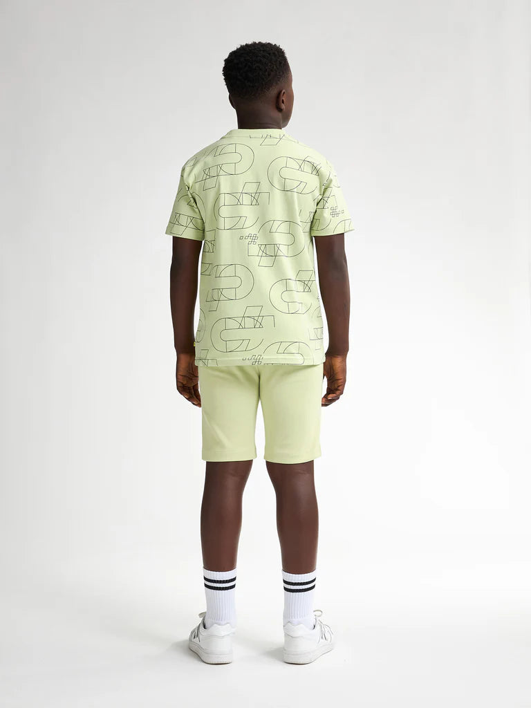 T-SHIRT BOYS MARLINVIEW