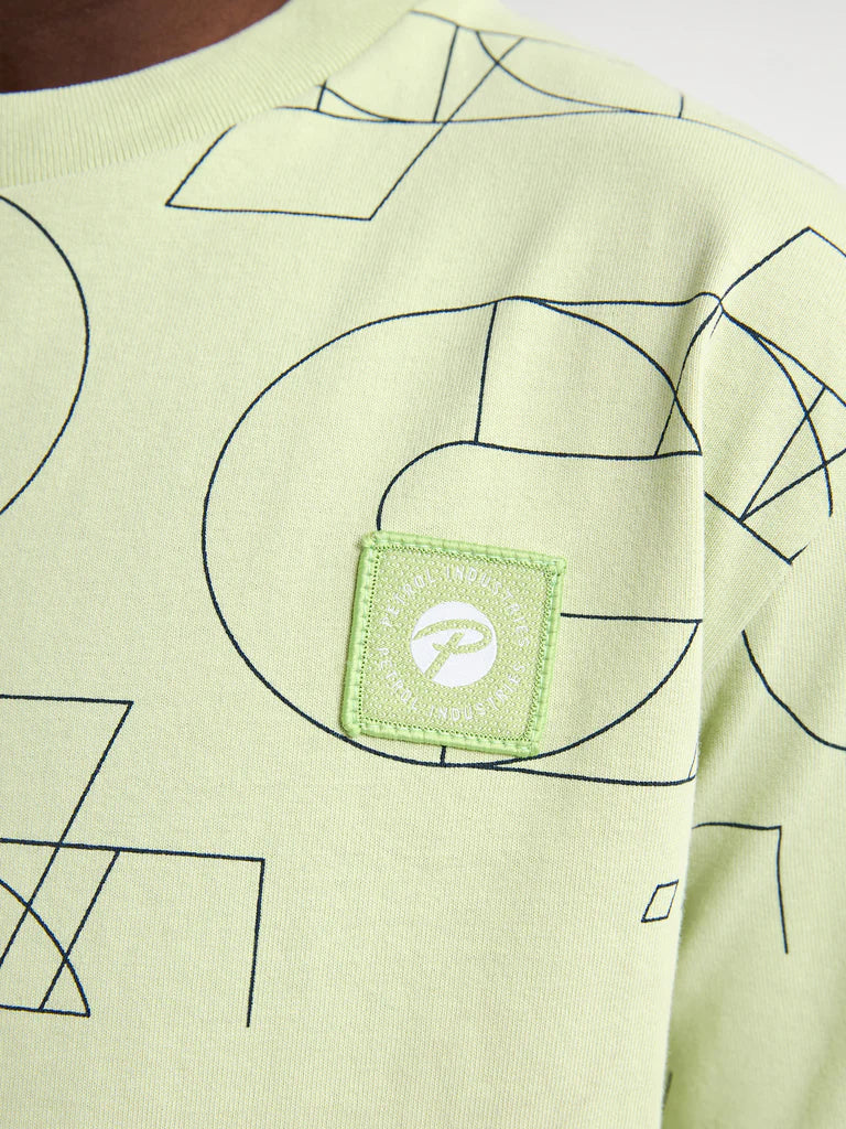 T-SHIRT BOYS MARLINVIEW