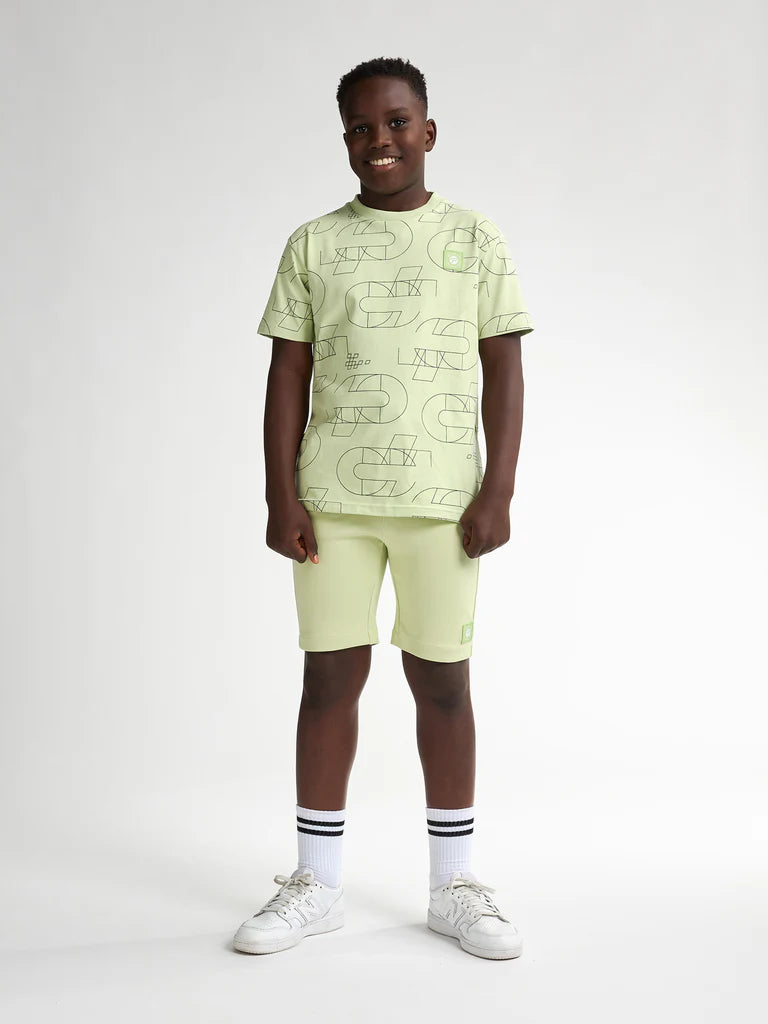 T-SHIRT BOYS MARLINVIEW