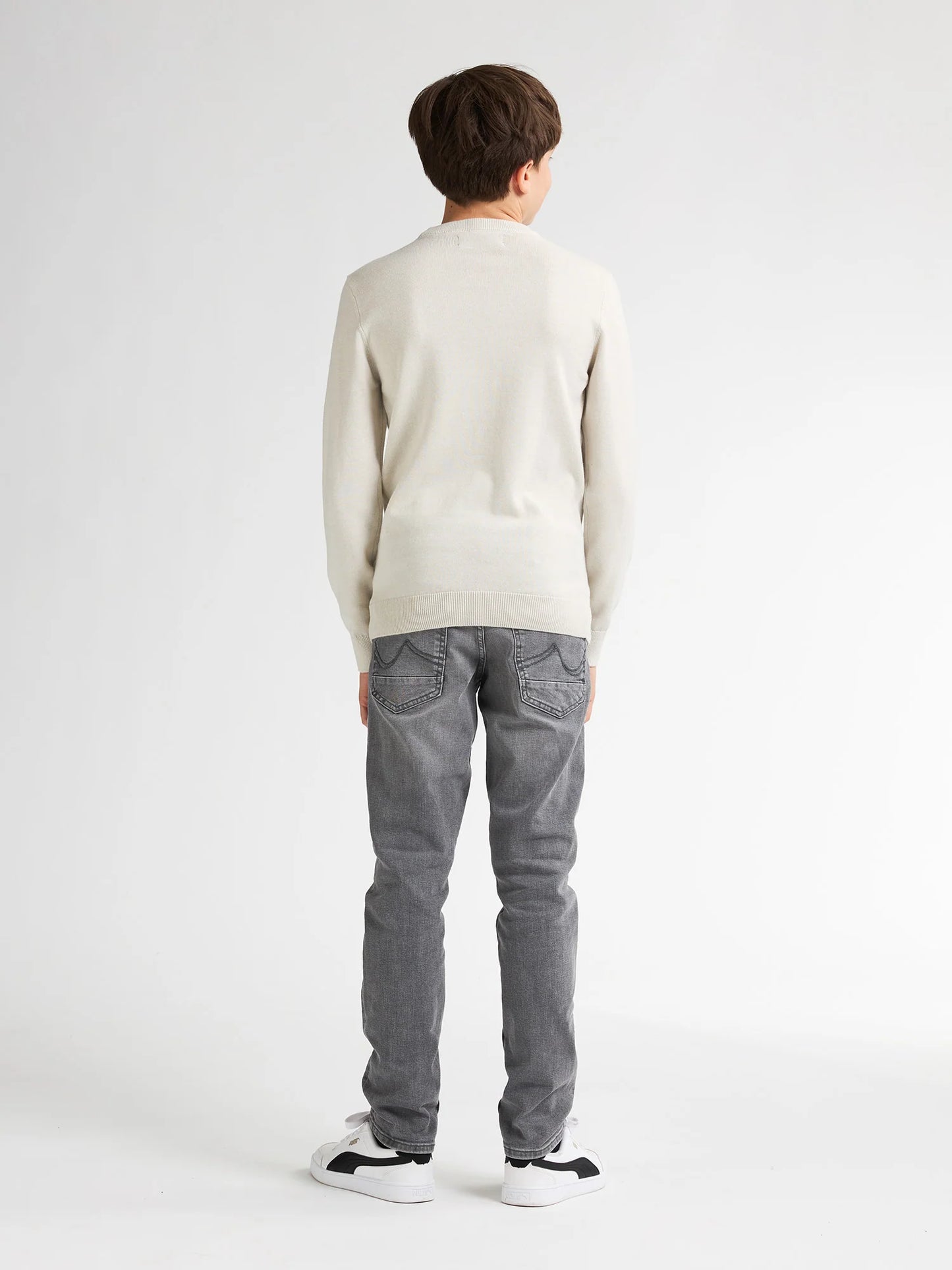 MAGLIONE BOYS ABSAROKA