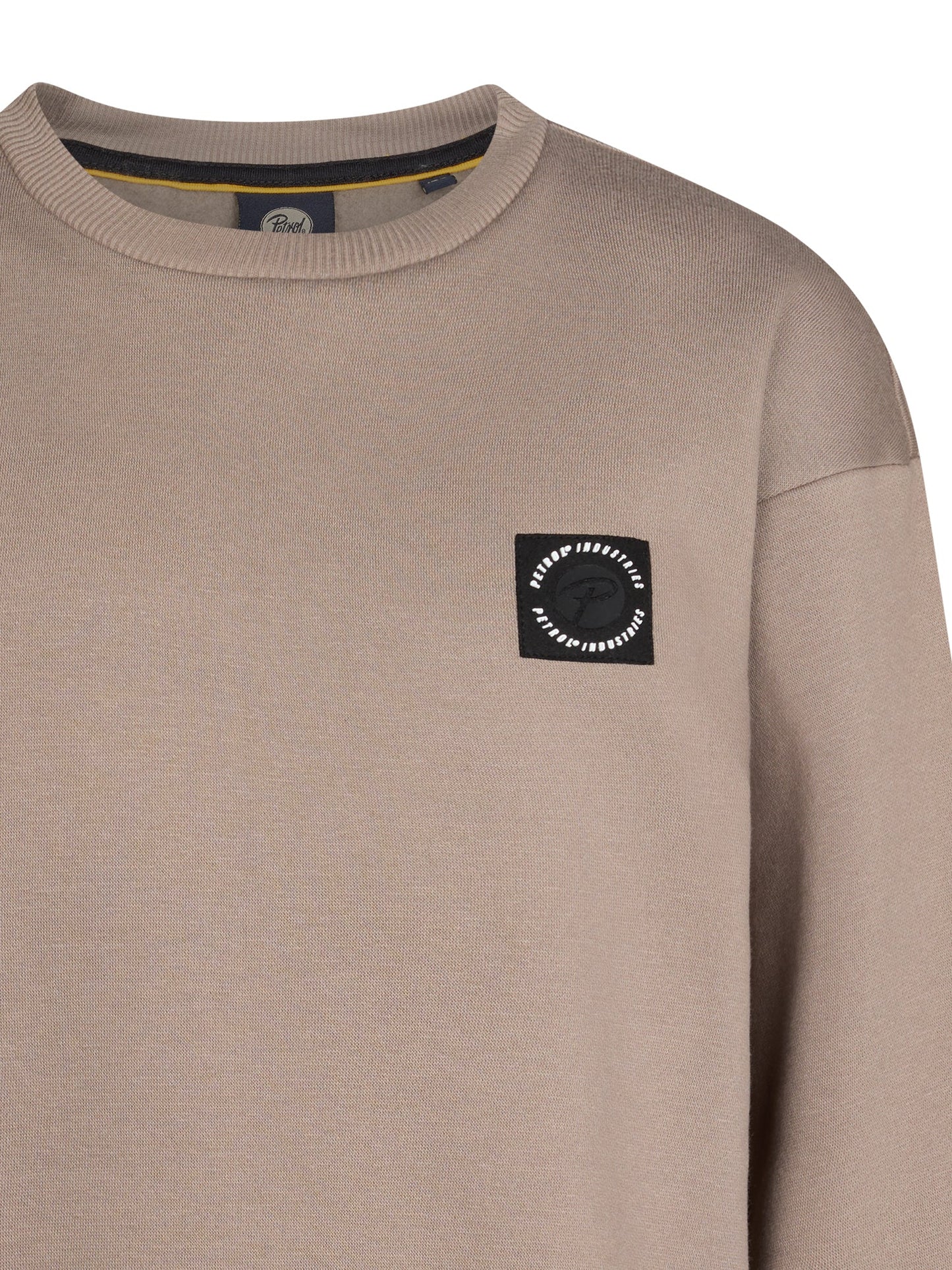 FELPA BOYS ADIRONDACK LOGO FLEECE