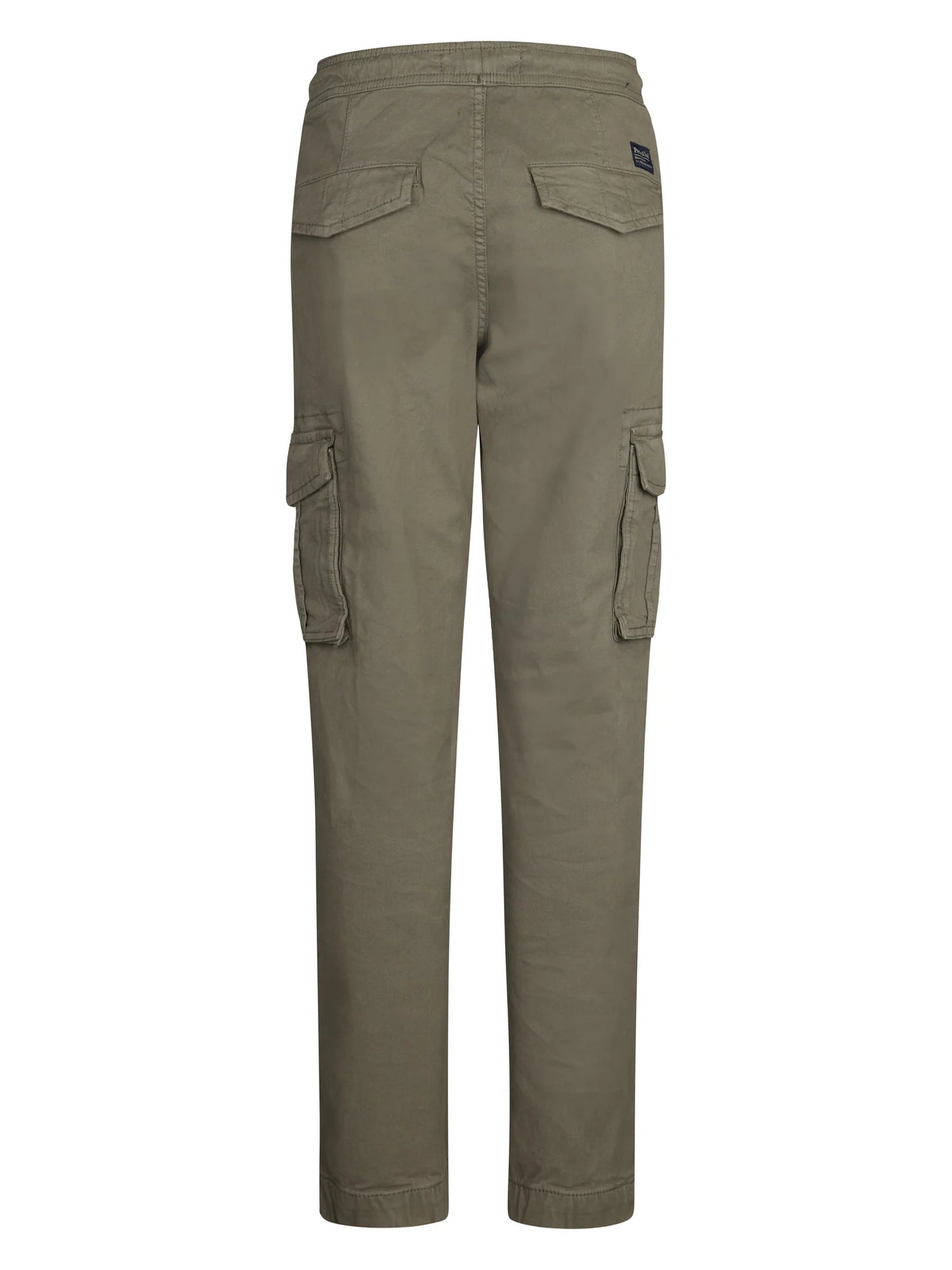PANTALONI BOYS SNAKE CARGO