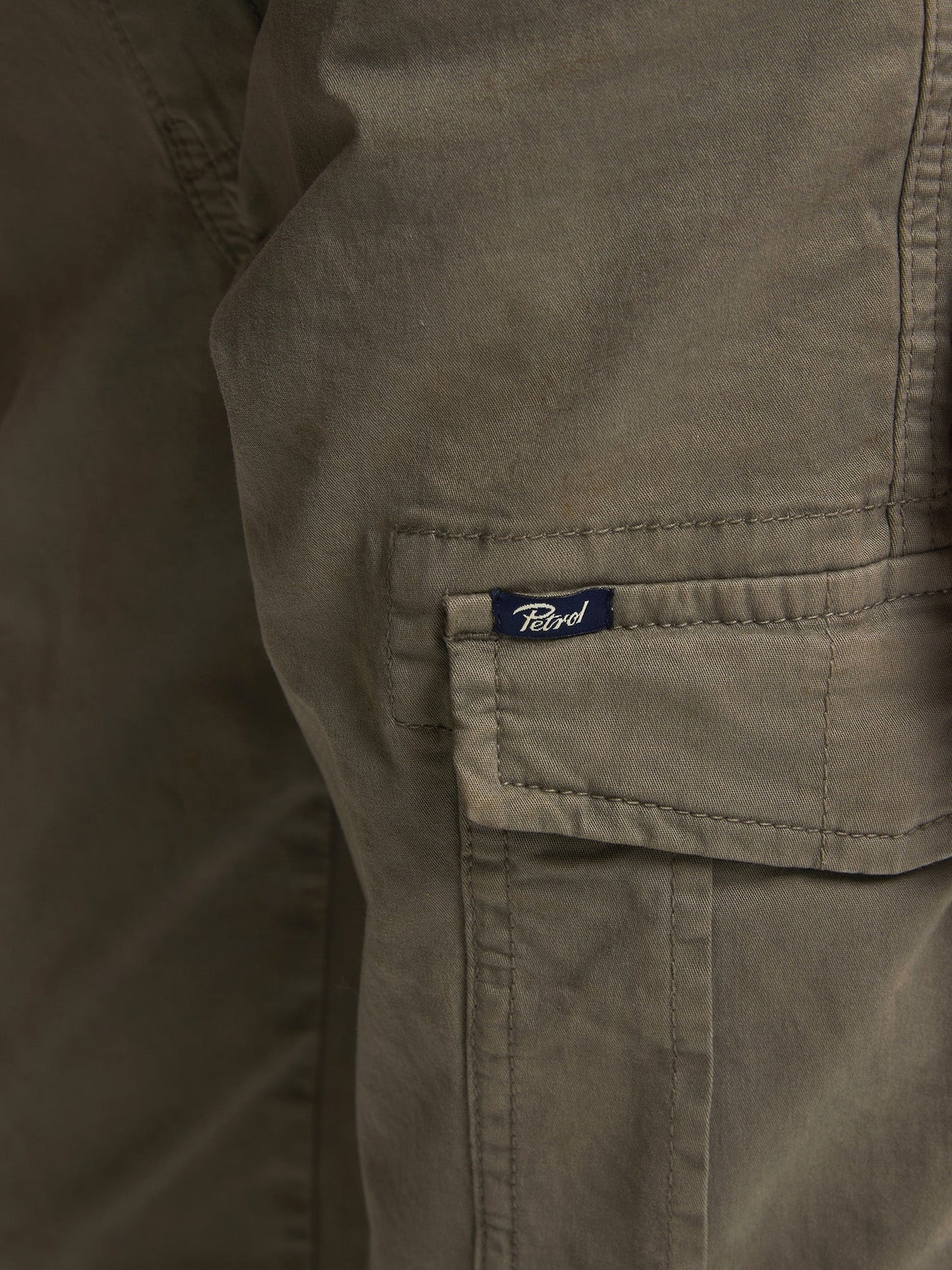 PANTALONI BOYS SNAKE CARGO