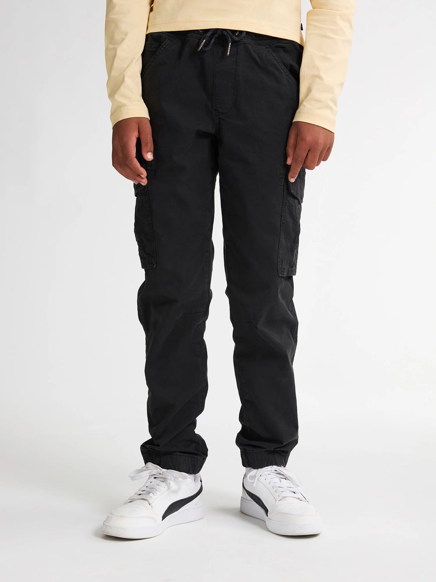 PANTALONI BOYS SNAKE CARGO