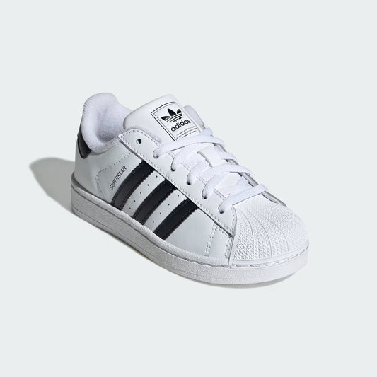 SCARPE KIDS SUPERSTAR II C