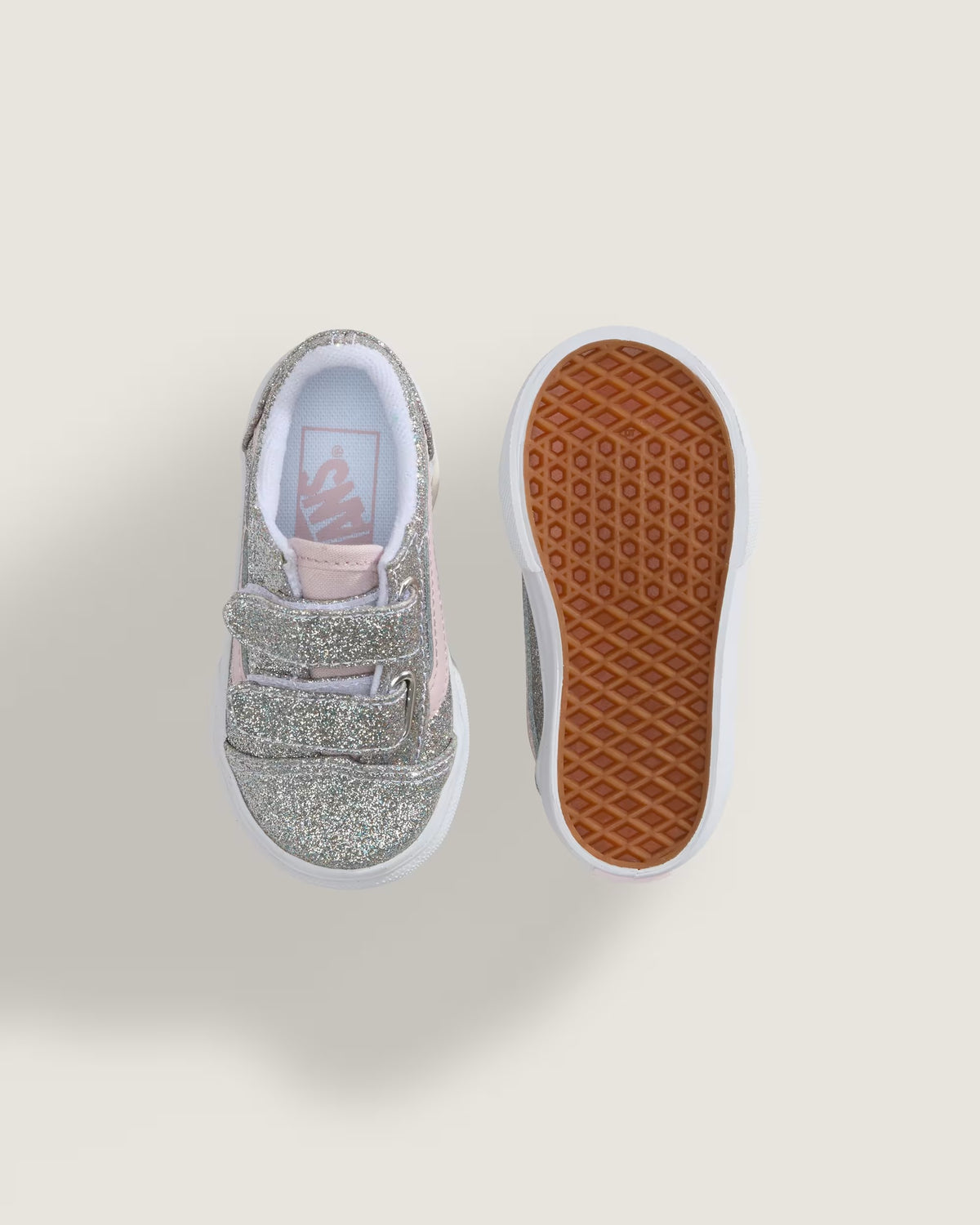 SCARPE TODDLER OLD SKOOL V