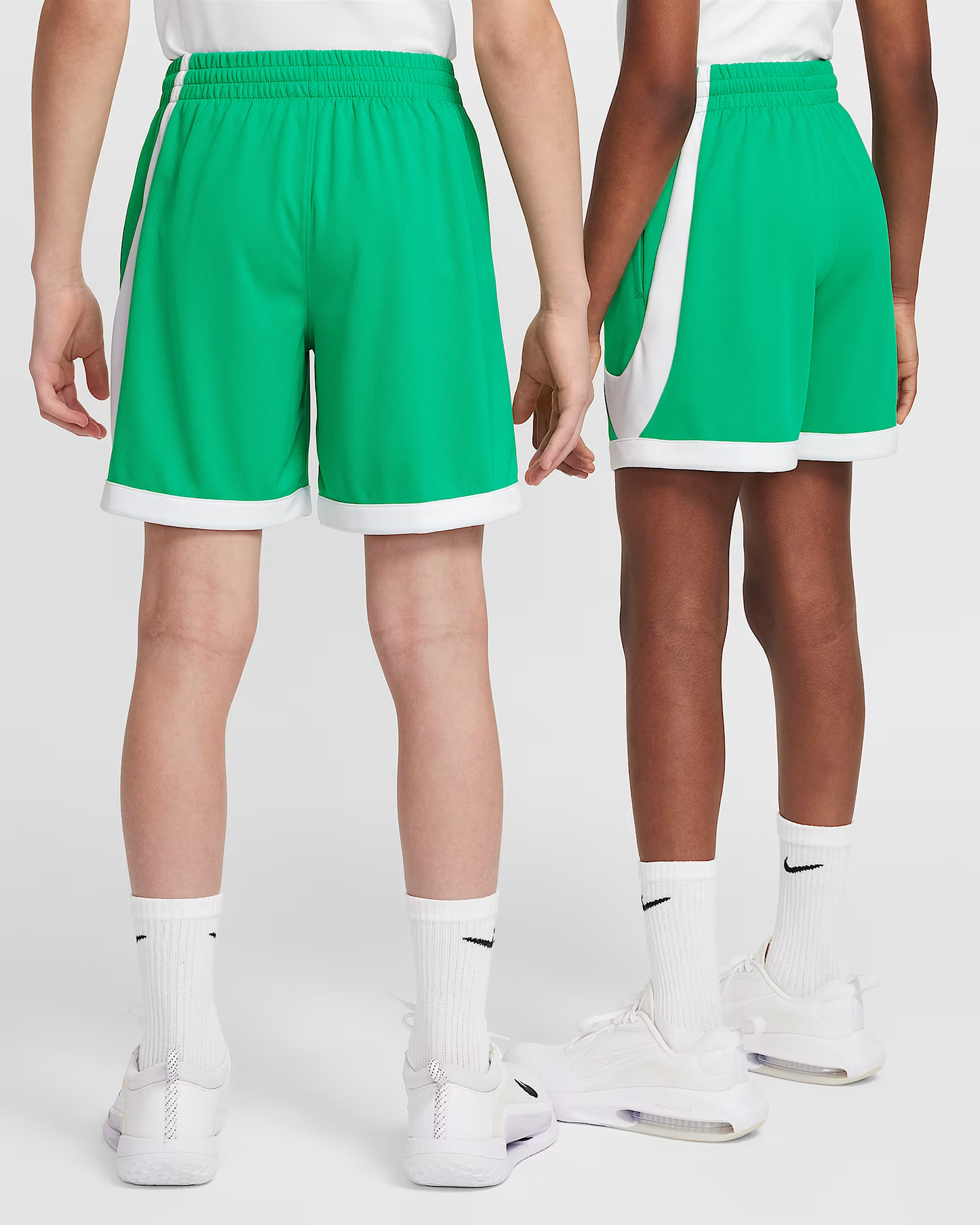 SHORT KIDS TRAINING DRI-FIT MULTI+