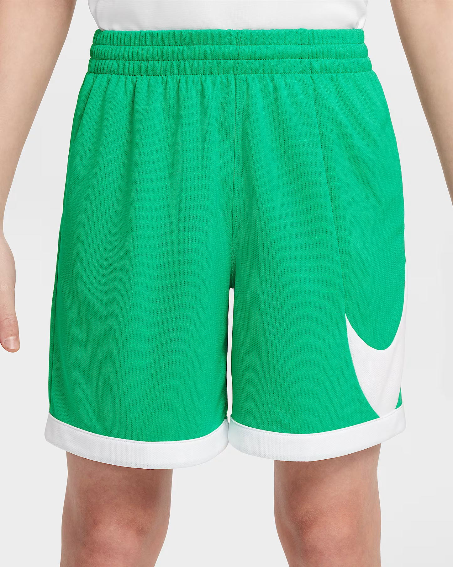 SHORT KIDS TRAINING DRI-FIT MULTI+
