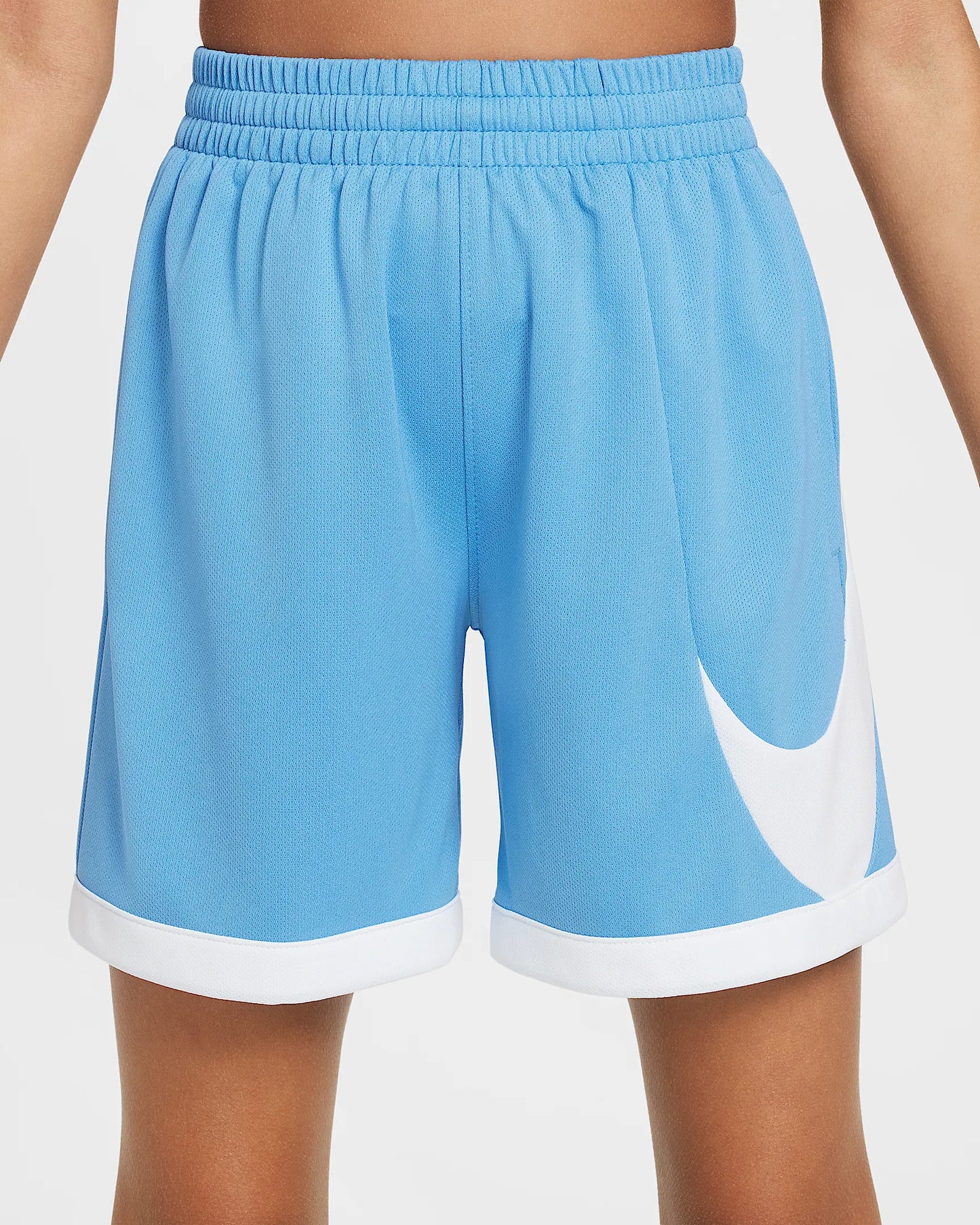 SHORT KIDS TRAINING DRI-FIT MULTI+