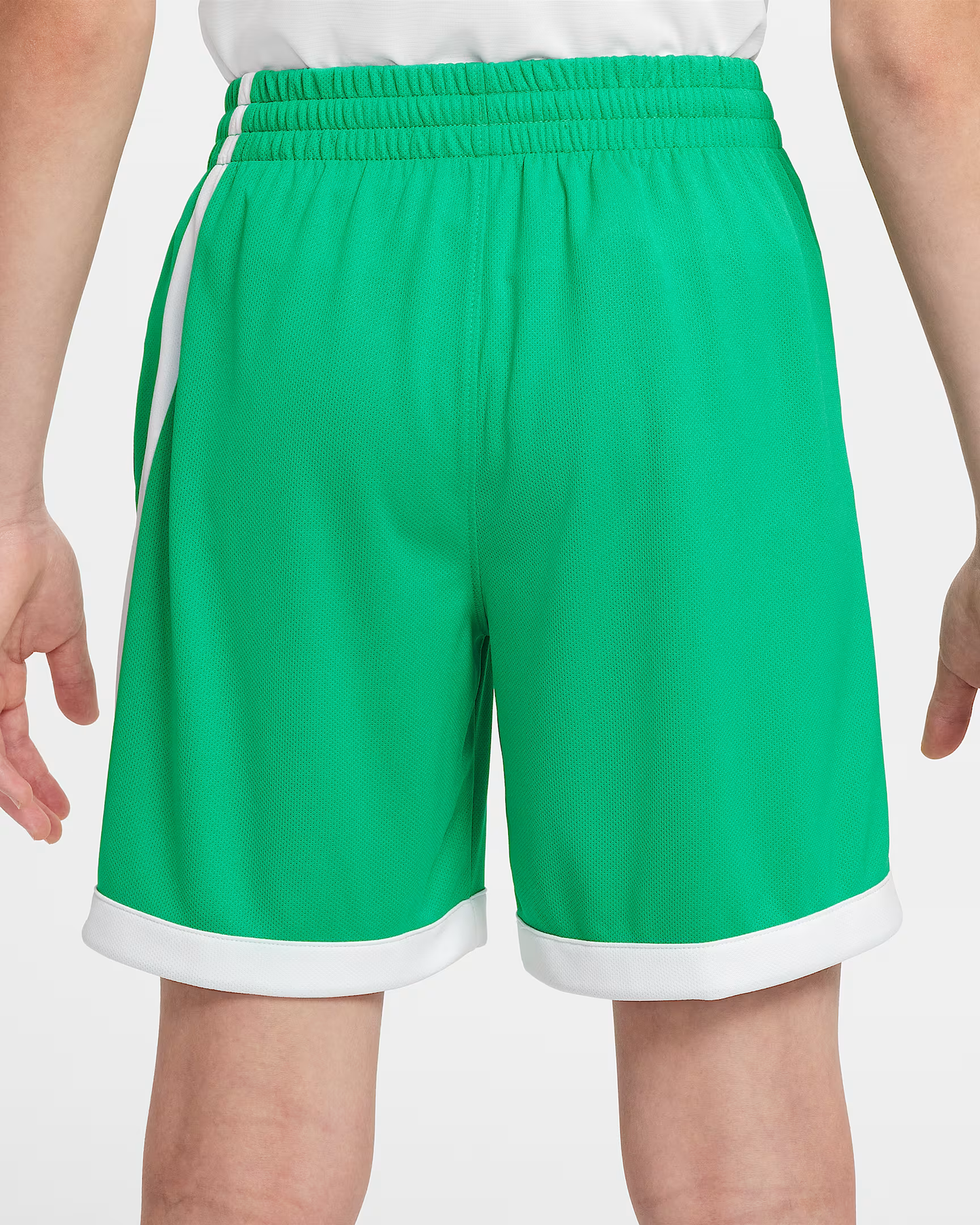 SHORT KIDS TRAINING DRI-FIT MULTI+