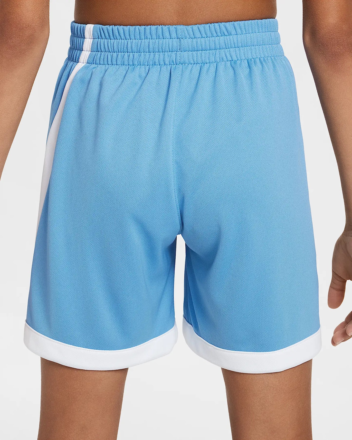 SHORT KIDS TRAINING DRI-FIT MULTI+