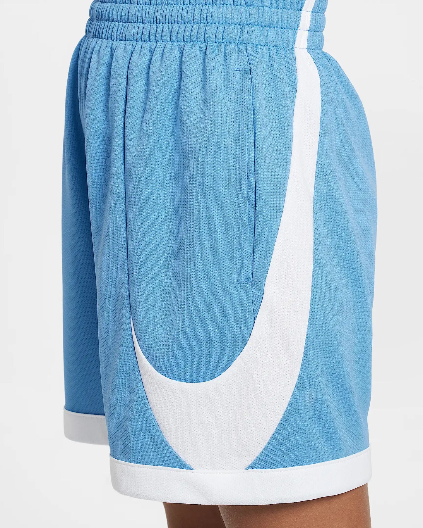 SHORT KIDS TRAINING DRI-FIT MULTI+