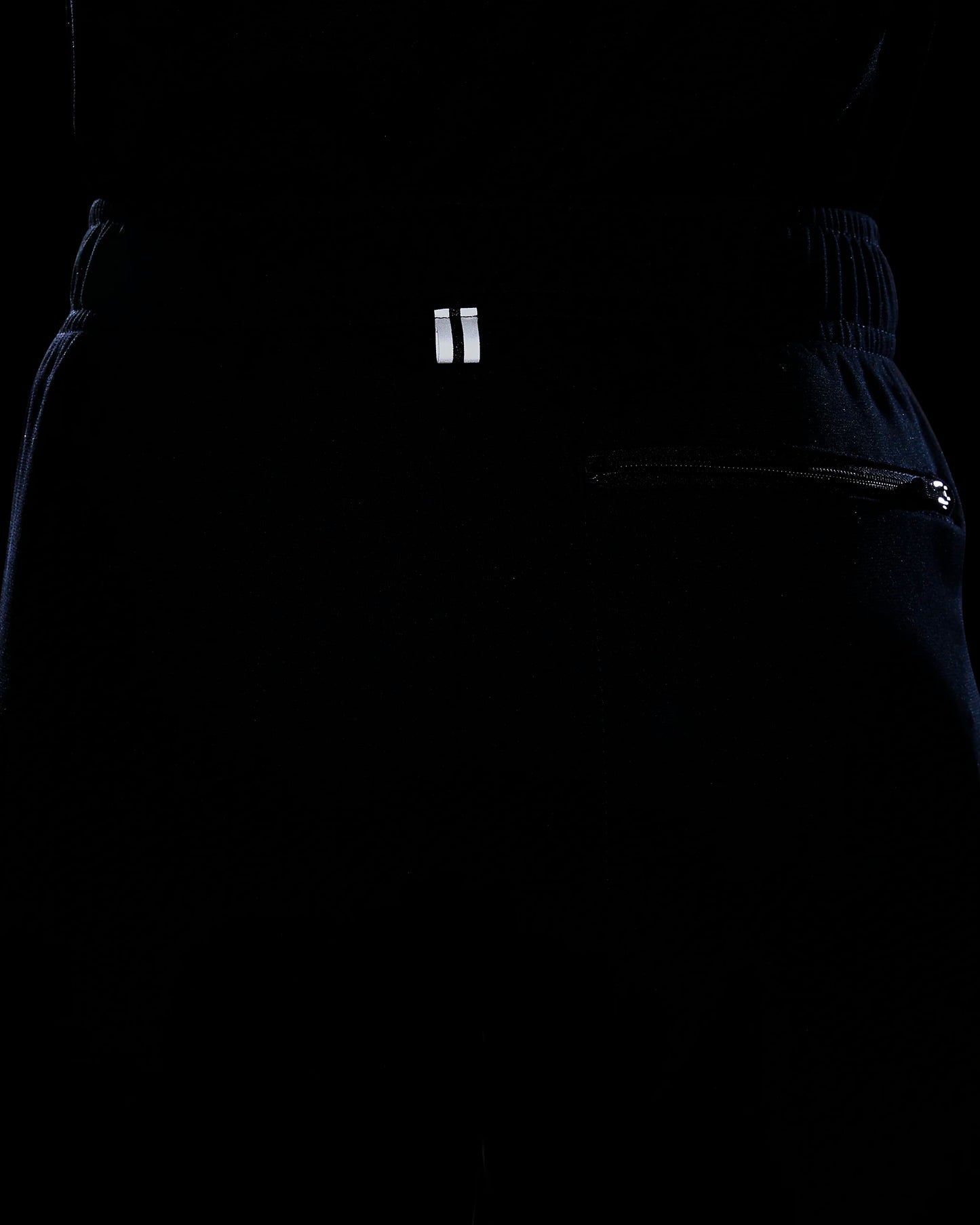 PANTALONI KIDS POLY + TRAINING