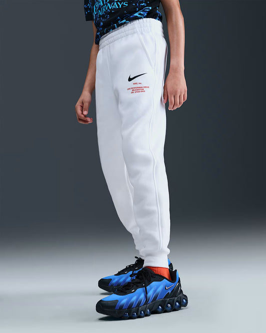 PANTALONI KIDS FLEECE