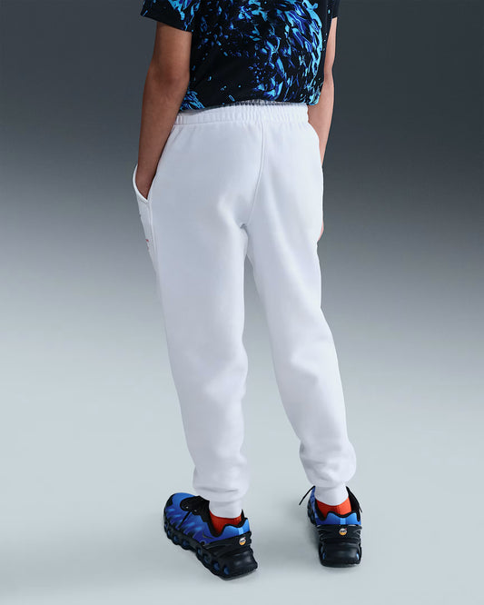 PANTALONI KIDS FLEECE