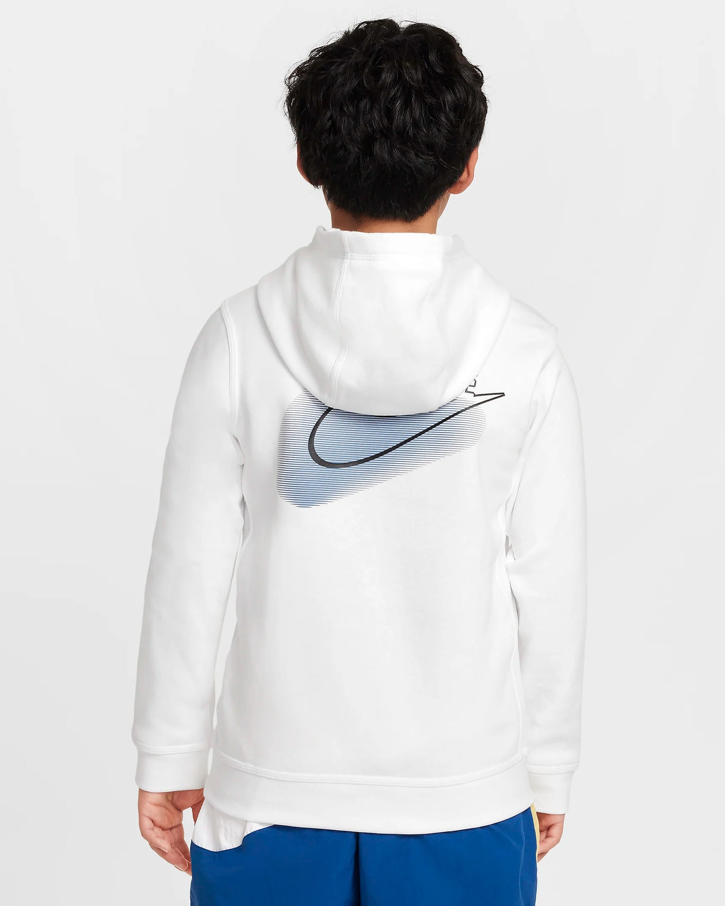 FELPA BOYS STANDARD ISSUE