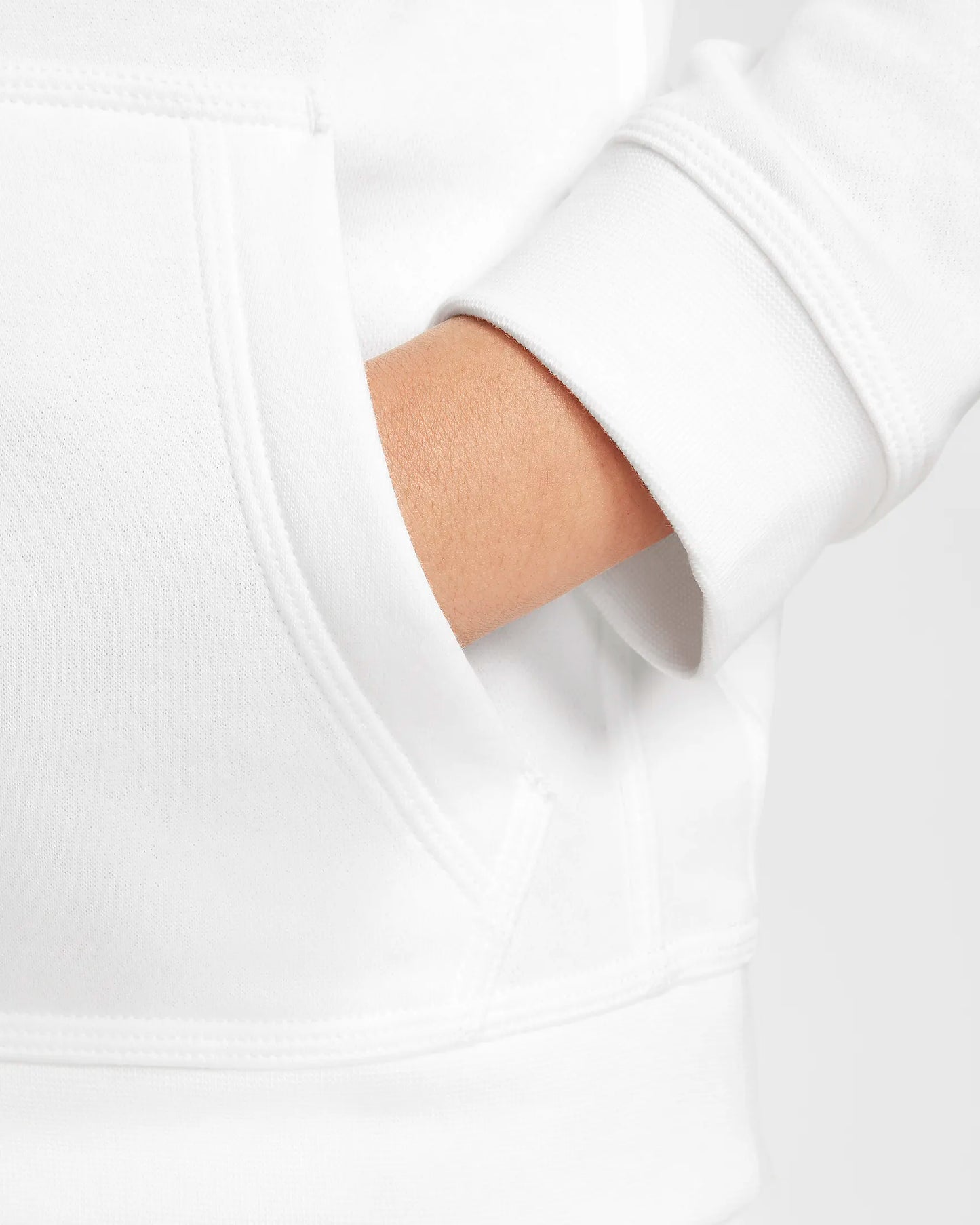 FELPA BOYS STANDARD ISSUE