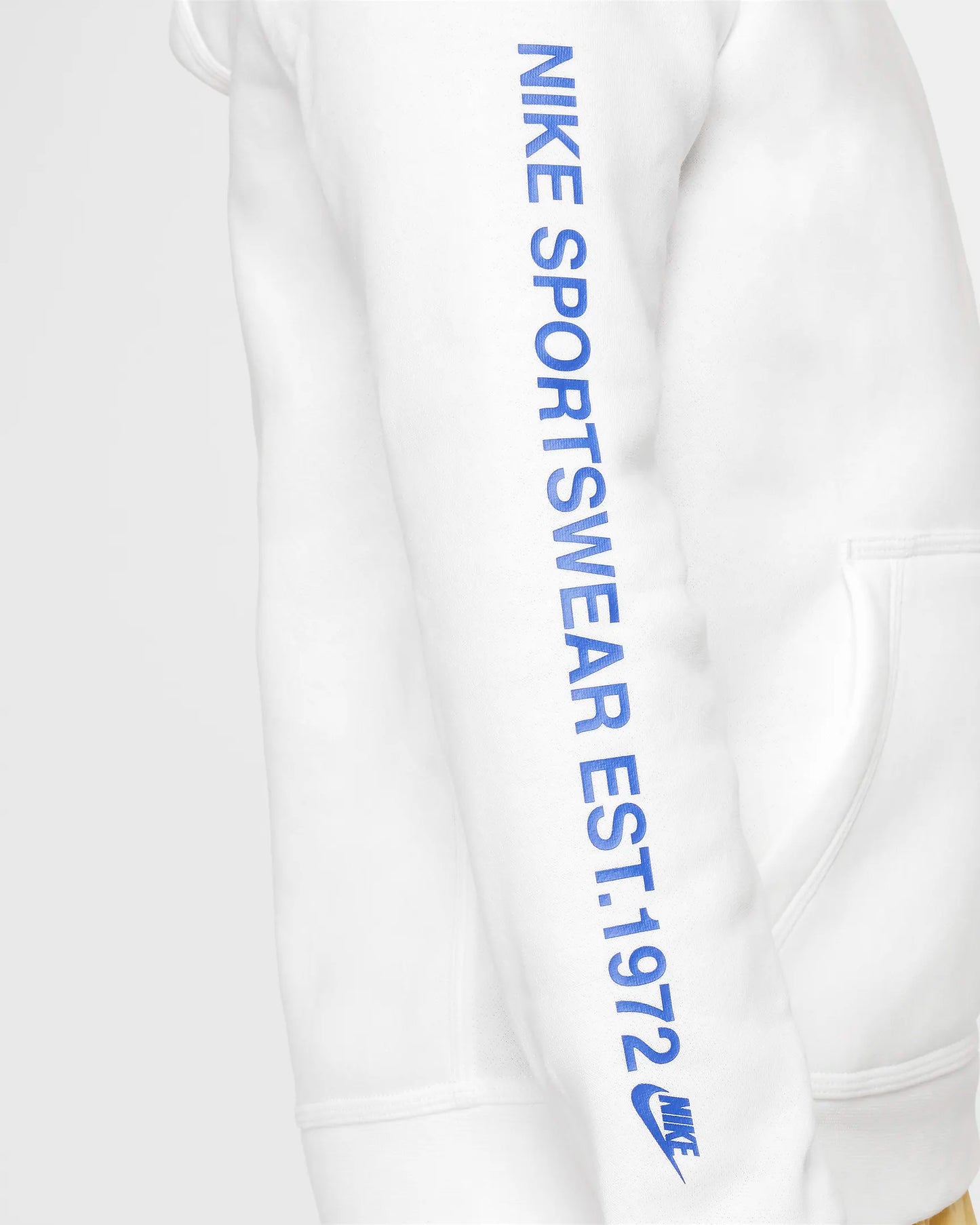 FELPA BOYS STANDARD ISSUE