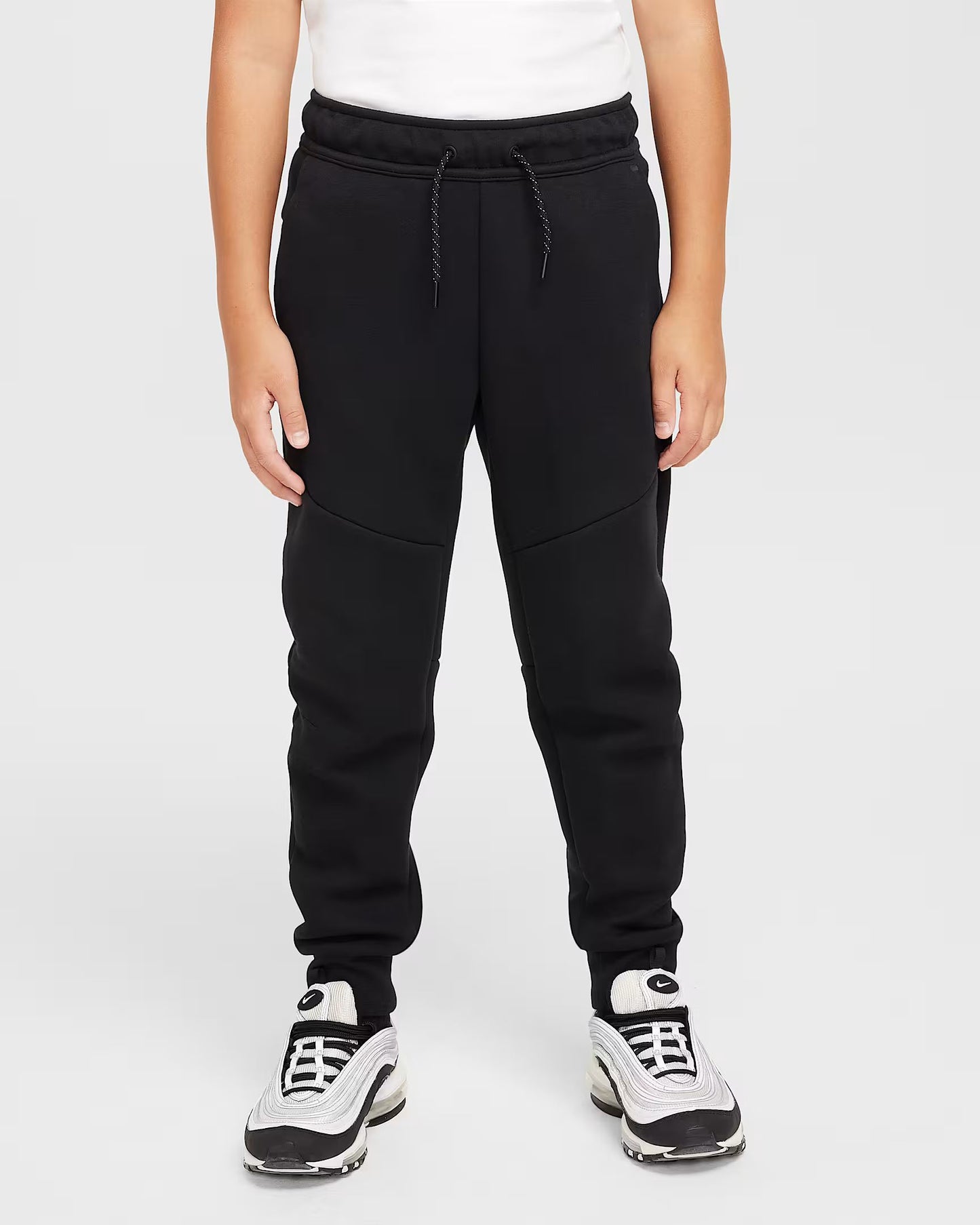 PANTALONI KIDS TECH FLEECE