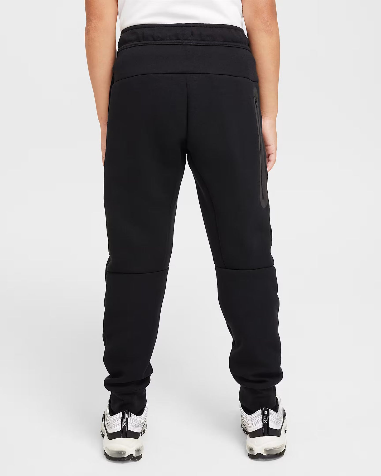 PANTALONI KIDS TECH FLEECE