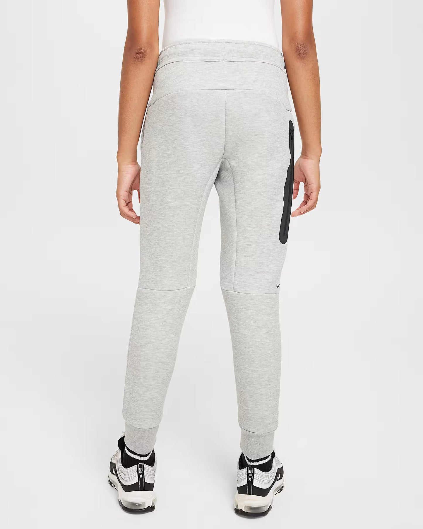 PANTALONI KIDS TECH FLEECE