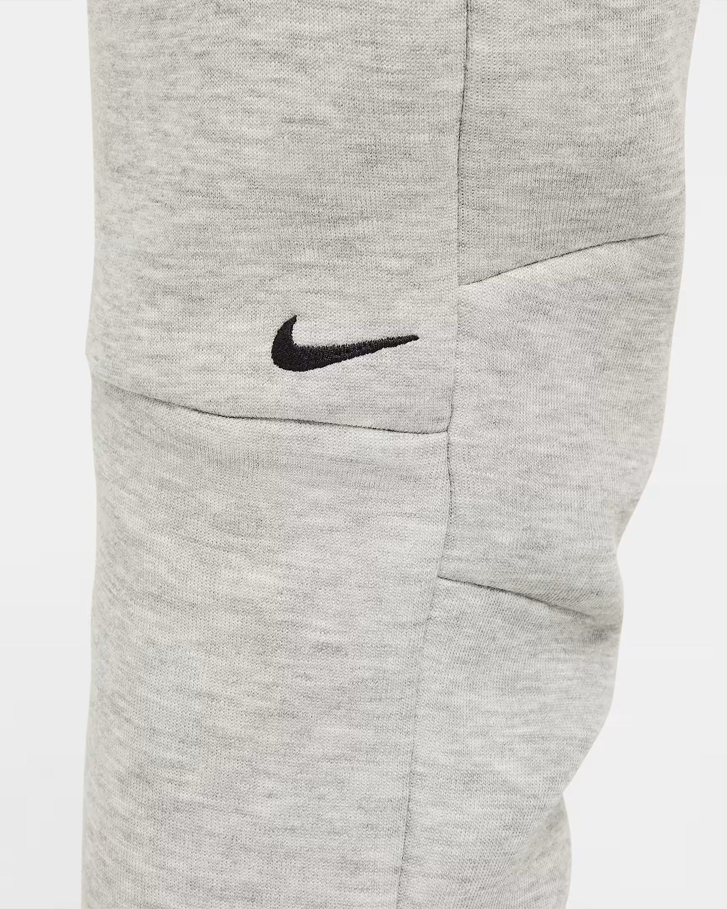 PANTALONI KIDS TECH FLEECE