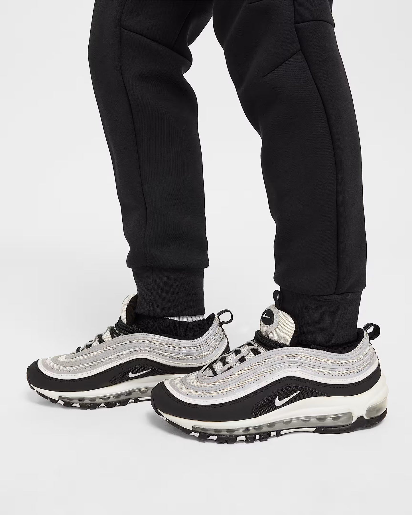 PANTALONI KIDS TECH FLEECE