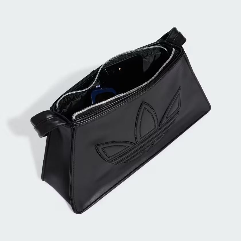 BORSA POLYURETANE OUTLINE TREFOIL