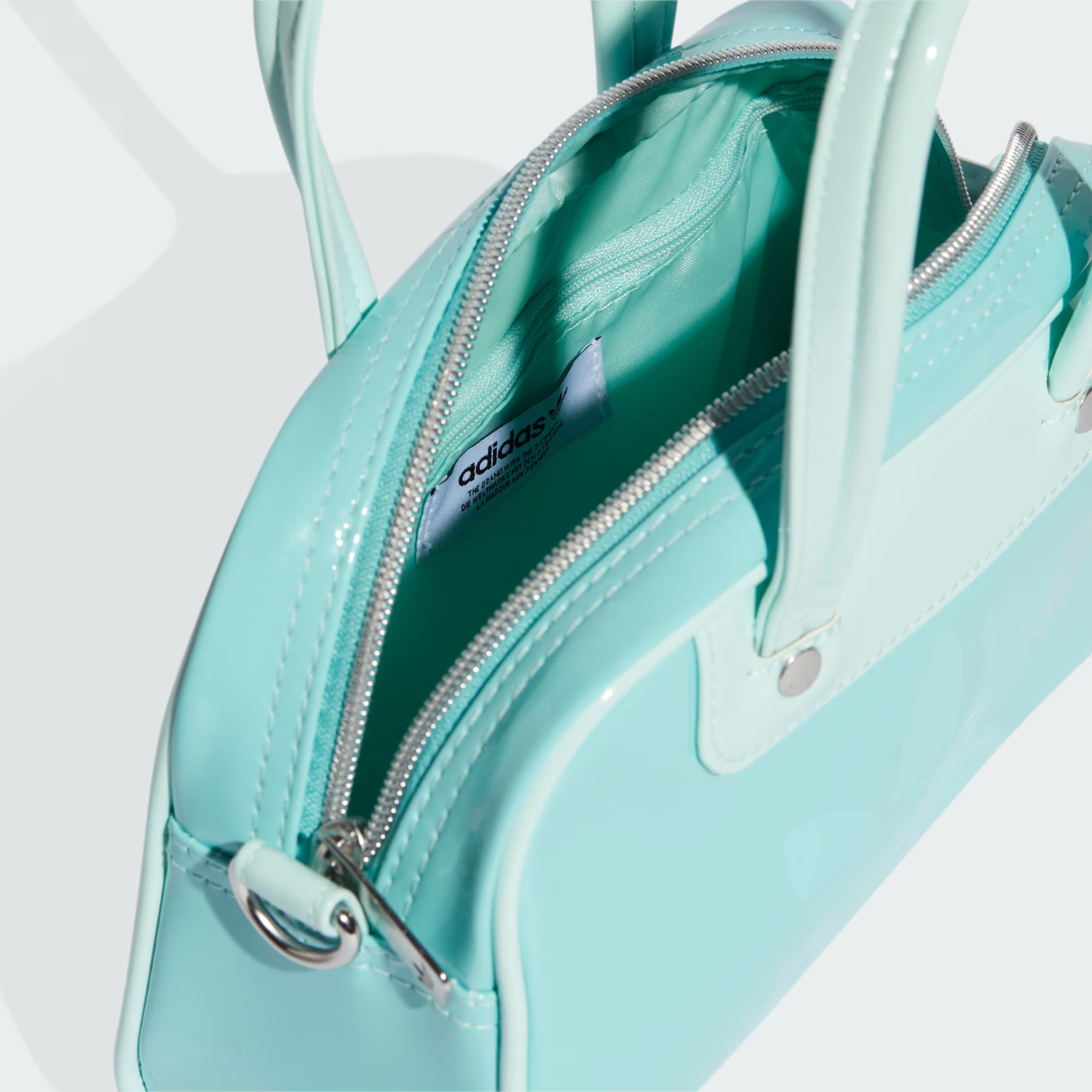 BORSA ADICOLOR MINI BOWLING