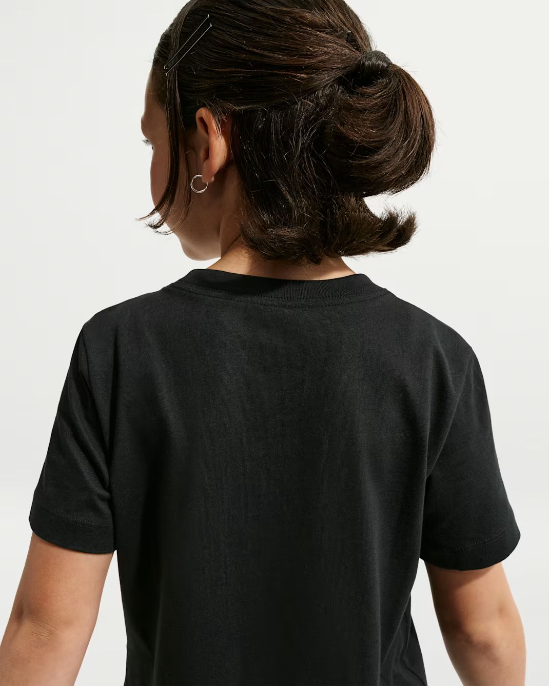 T-SHIRT KIDS AIR GRAPHIC