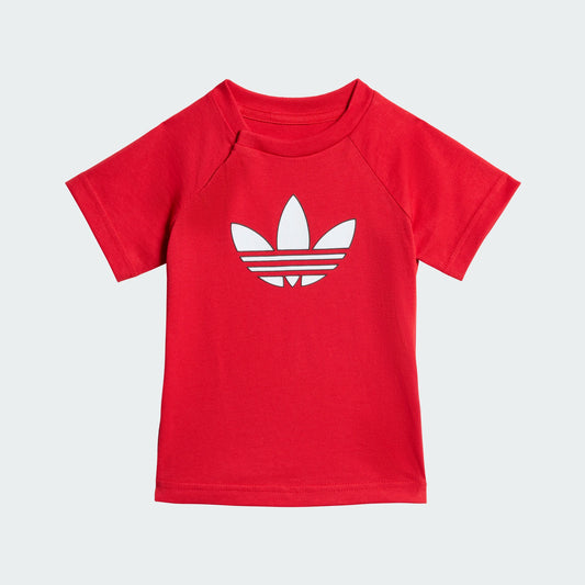 COMPLETO INFANT TREFOIL SET