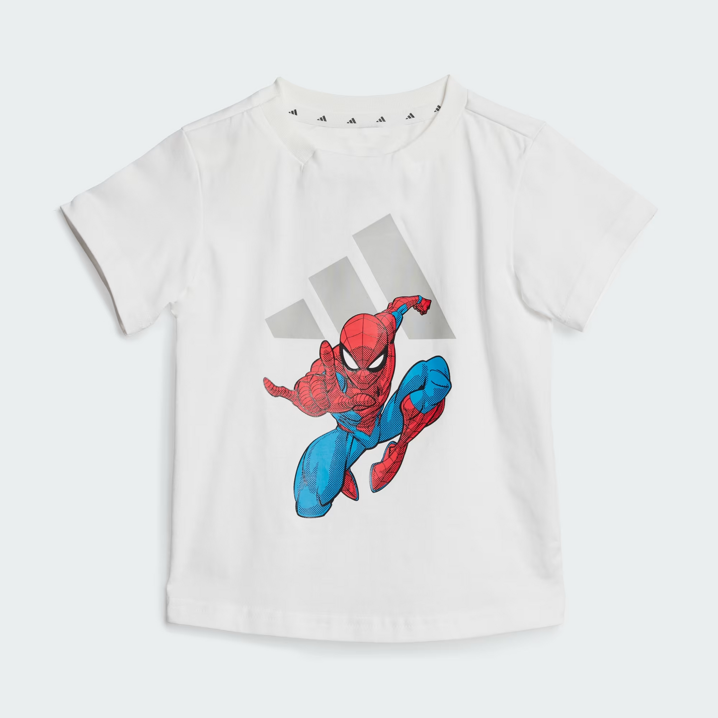 COMPLETO INFANT MARVEL SPIDER-MAN SET